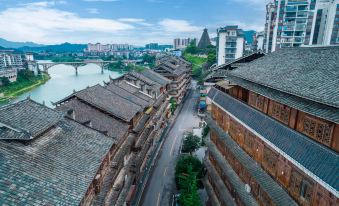 Sanjiang Dongdu Boutique Hotel - Housity