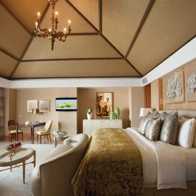 The Duke Suite 穆麗雅度假村優惠