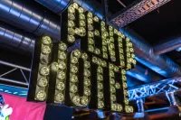 Pentahotel Liège