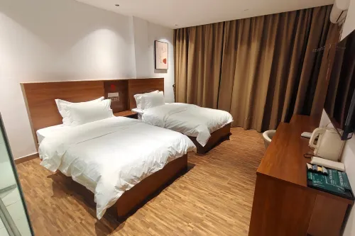 Siheung Baili City Express Hotel