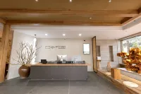 Verdantia Seasons Hotel