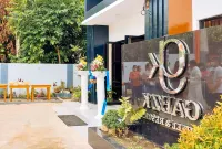 RedDoorz @ Gabz K Hotel and Resort Irosin Sorsogon Các khách sạn ở 