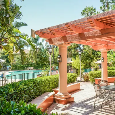 Uptown Oasis San Jose Airport Các khách sạn gần Cung thể thao SAP Center