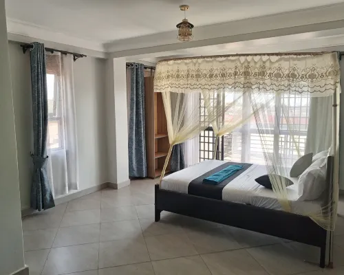 Petal Palace - Masindi Các khách sạn ở Masindi