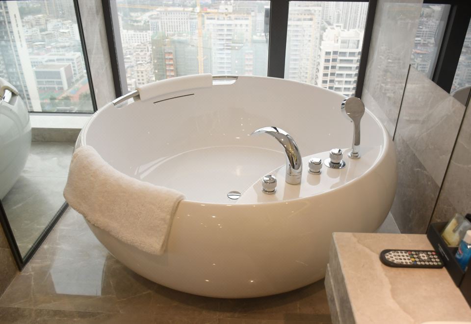 至尊特色双床房