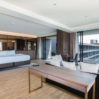 尊貴房 安娜安娜度假村優惠