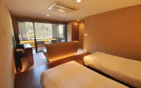 箱根湯本 Aura橘酒店