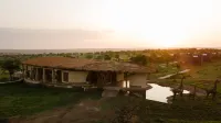 Serengeti Ark Safari Lodge - Kogatende Hotel a 