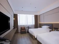 Wusu Lido Hotel Ξενοδοχεία στην πόλη Γουούσο