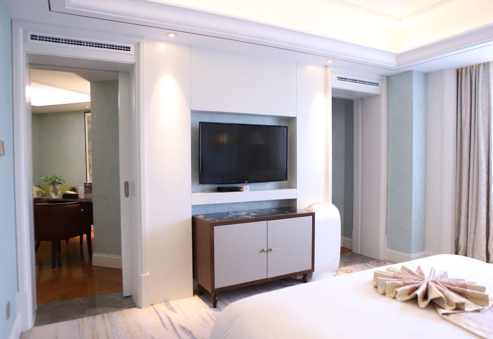 雅韻行政商務房