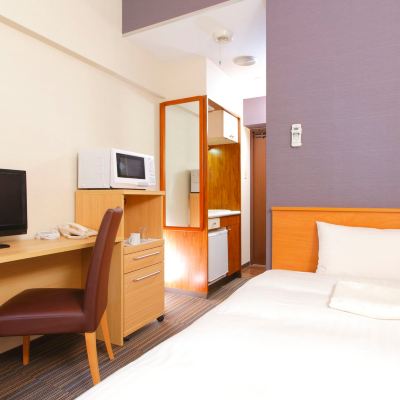 スタンダードセミダブル (12.8 m²) - 喫煙 フレックステイイン江古田 クーポン