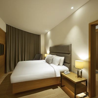 安莎套房 吉隆坡安莎飯店優惠