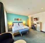 AR Boutique Hotel Mannheim City