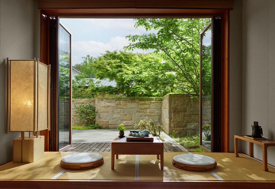 禅杉院