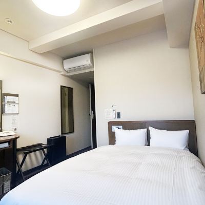 スタンダードルーム(セミダブル)(禁煙) ルートイングランティア あおしま太陽閣 クーポン