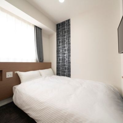 セミダブル禁煙 R&Bホテル名古屋駅前 クーポン