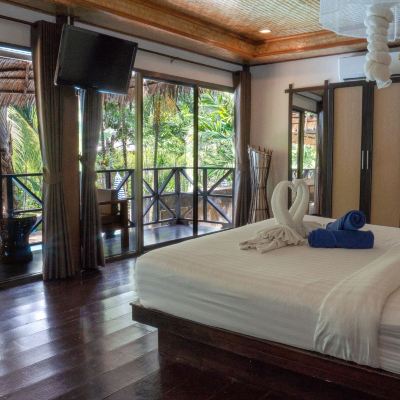 Superior Garden Loft