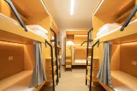 Yujian hostel（The Bund Nanjing Road Branch） Hoteles en 