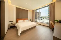 Kyoto International Hotel (Datong Daqing Road RT-Mart)