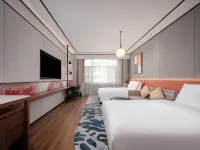 Hilton Garden Inn Yanqi