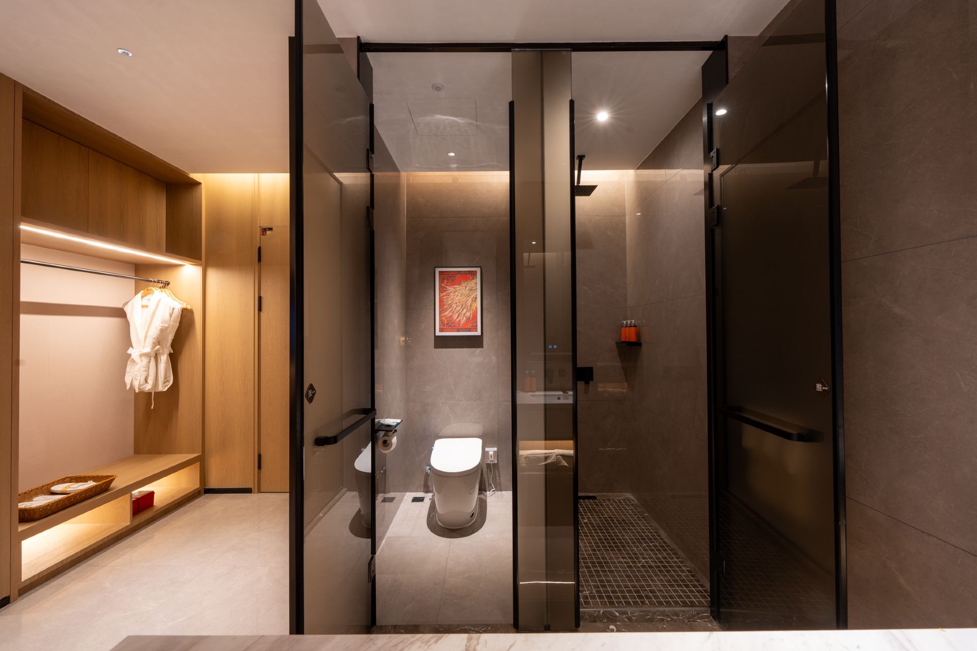 Standard Room - with View (2 Beds)