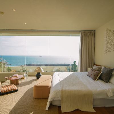 侘寂·日式至尊房 汕尾紅海灣元海夕月酒店優惠