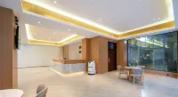 Mabian Quanyi Light Luxury Hotel (Rainbow Bridge)