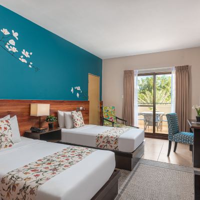 Superior Room Hotel Kimberly Tagaytay Promo Code