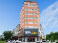 Yixuan Youju Hotel (Jiangling Xianhe Road Branch) Các khách sạn ở Giang Lăng
