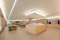JI Hotel (Yulin Beiliu Wanda Plaza)