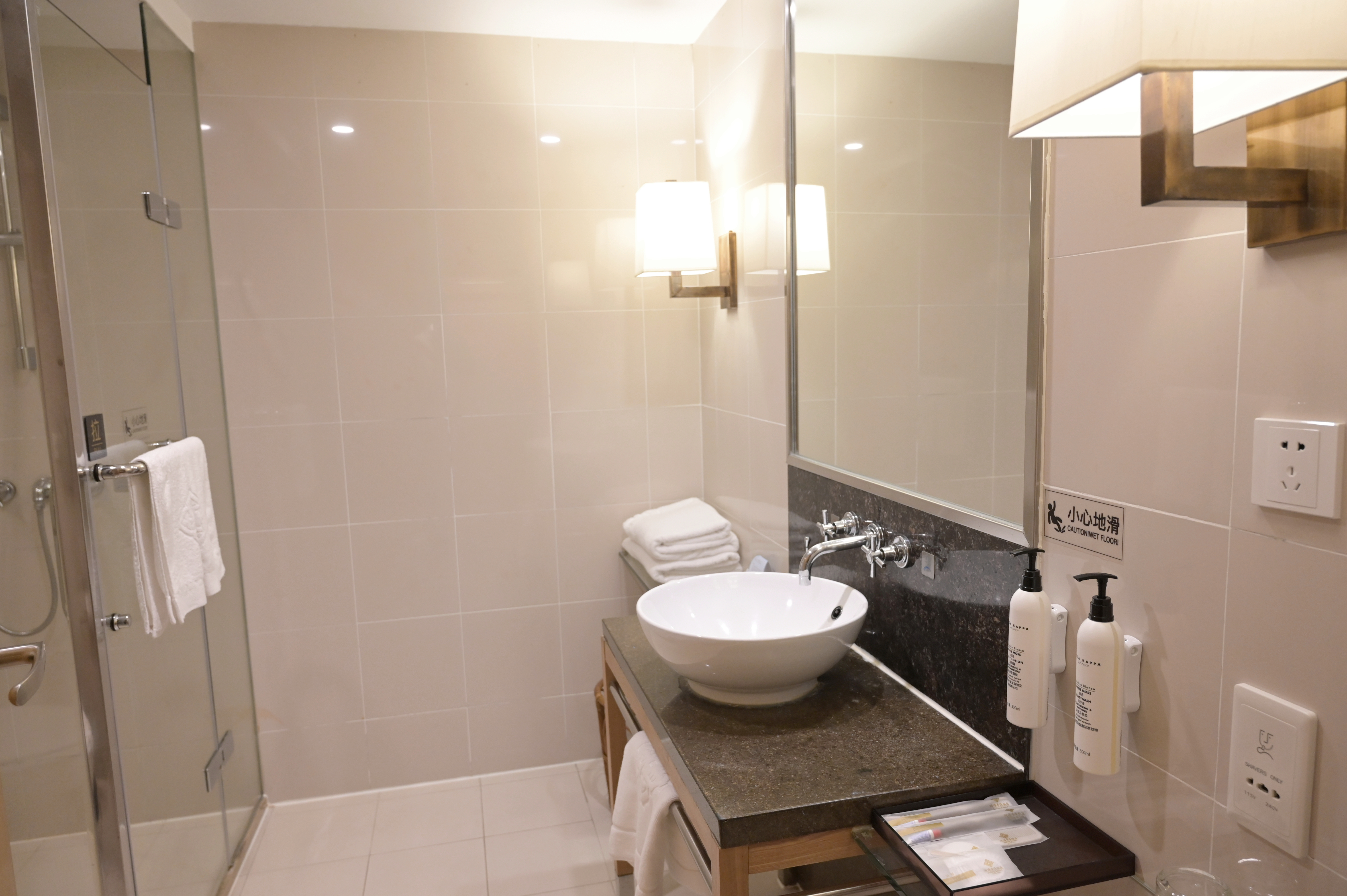 榻榻米主题双床房