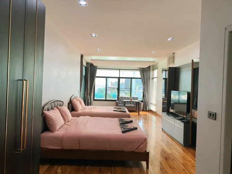 ห้องครอบครัว