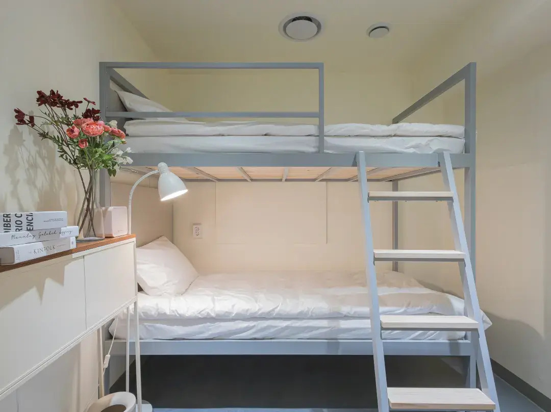 Nomad Hostel - Seul