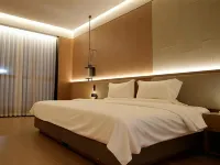 Guangchengyuan Internationai Hotel فنادق في رويانغ