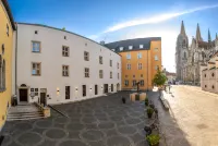 Herzogshof - Boutique-Hotel am Dom Hotels in 
