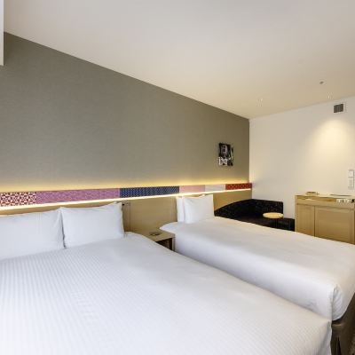 家庭房 淺草格拉斯麗酒店優惠