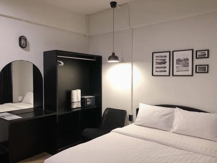 ห้องซูพีเรียร์