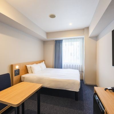 コンフォートダブルルーム 喫煙 相鉄フレッサイン横浜戸塚 クーポン