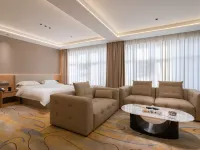 YinghaoYunque hotel Hotels in Yu County