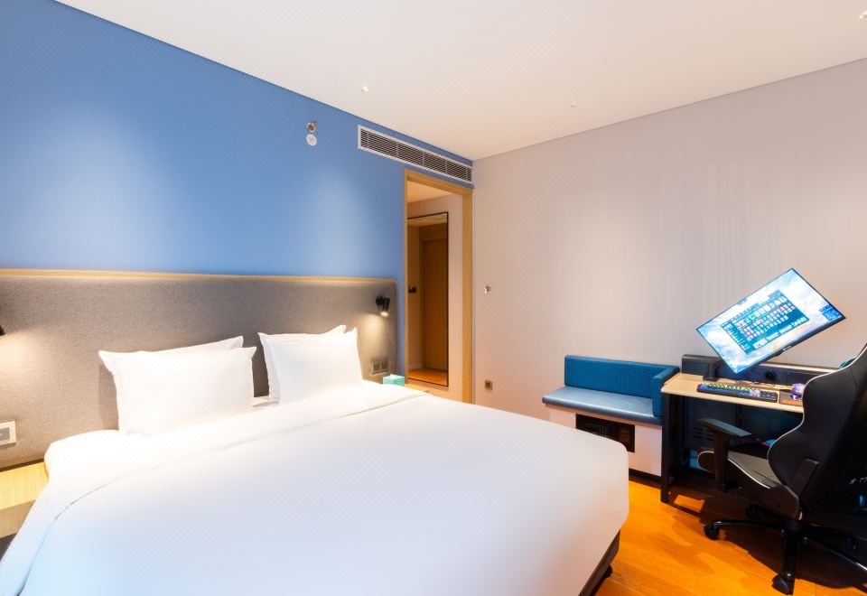 高級電競房（5060顯卡游戲暢玩）