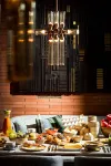 Hyatt Centric The Ring Chengdu