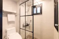 Restia Hotel Suwon Station