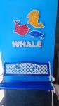 Whale Hostel Cha-Am