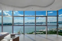 Fengwei Lanxi Sea View Hotel Ξενοδοχεία στην πόλη 