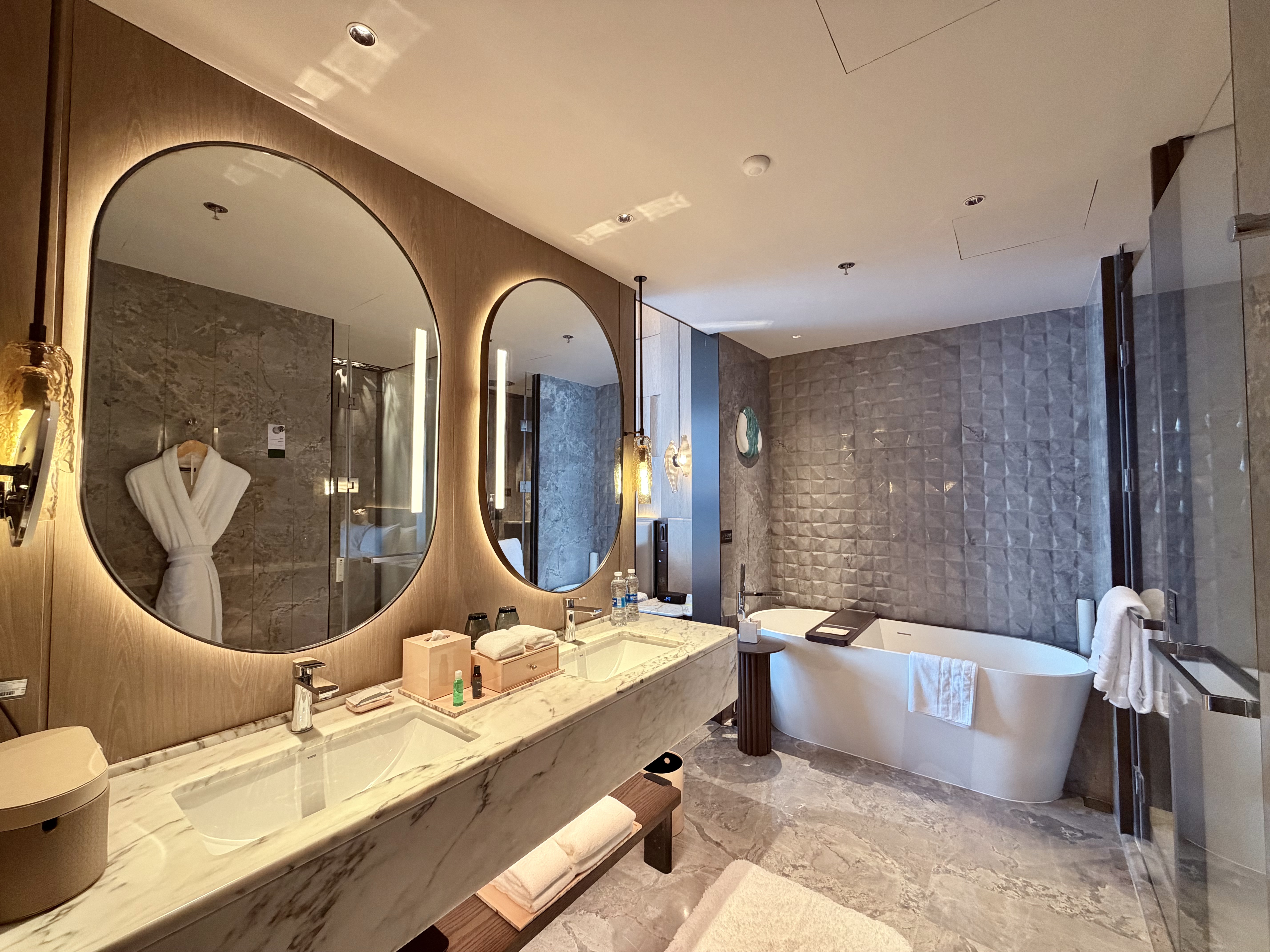 活力江景套房-云端天幕江景