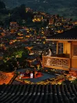 LotsRainInn.MountainDweIIing...XijiangQianhuMiaoViIIageMuseumBranch Hôtels à : 