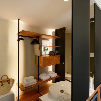 Cabana Hotel le Calette Promo Code