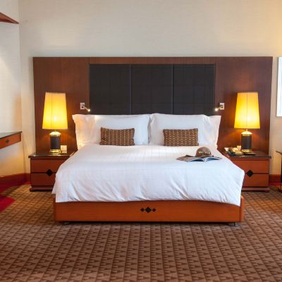 Junior Suite Pullman Khon Kaen Raja Orchid Promo Code