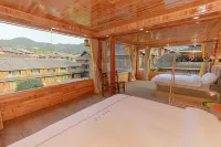 三江古樓見客棧（程陽八寨景區店）