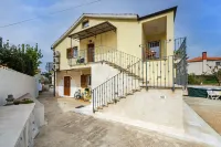 TRIKA Apartments Hotels in 